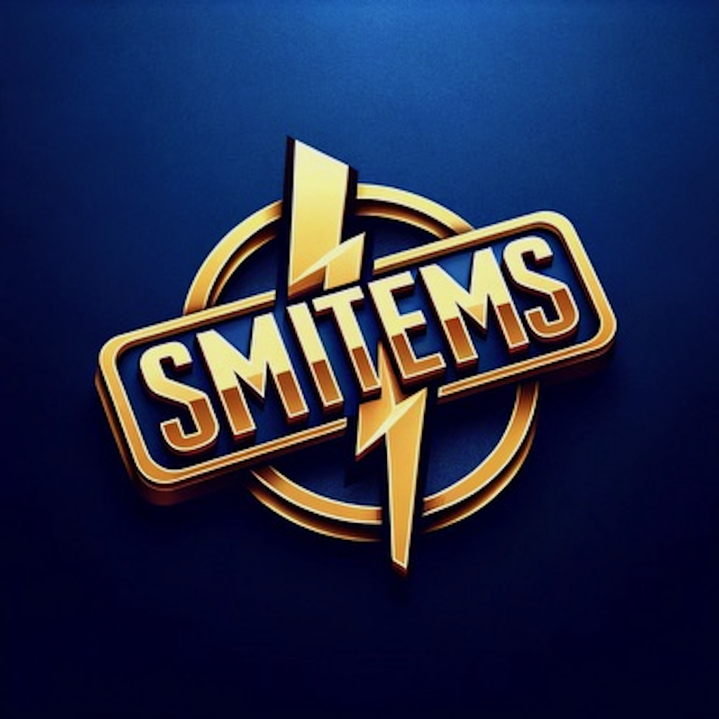 SMITEMS Logo